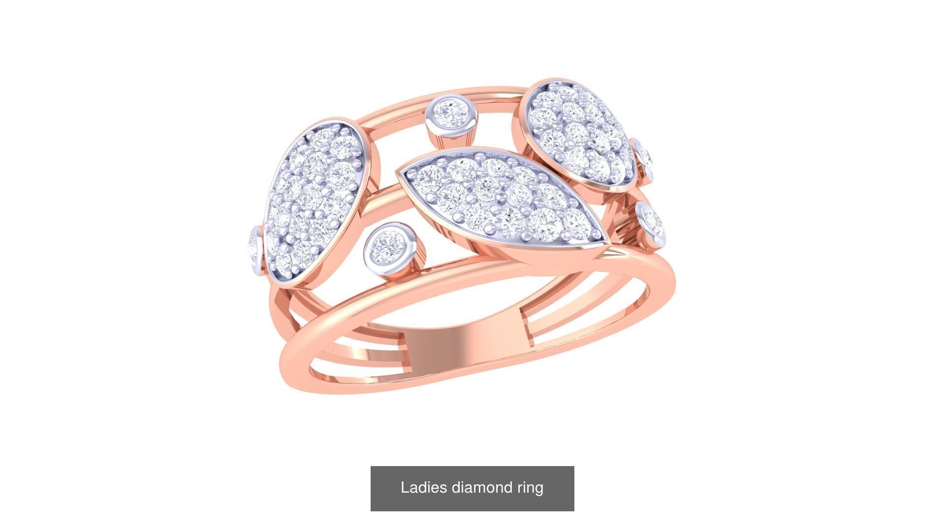 Diamond Rings Collection _30