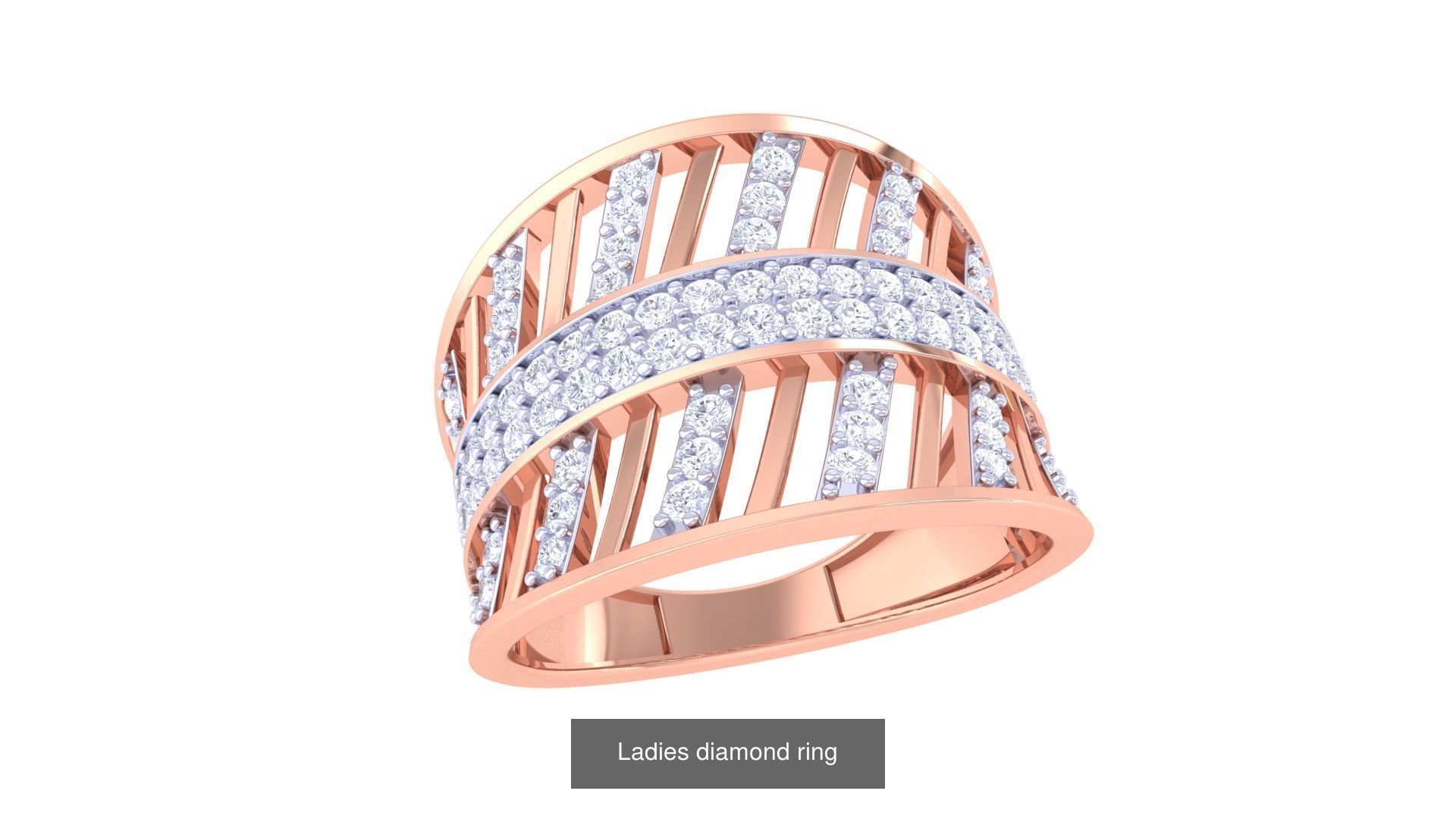 Diamond Rings Collection _47