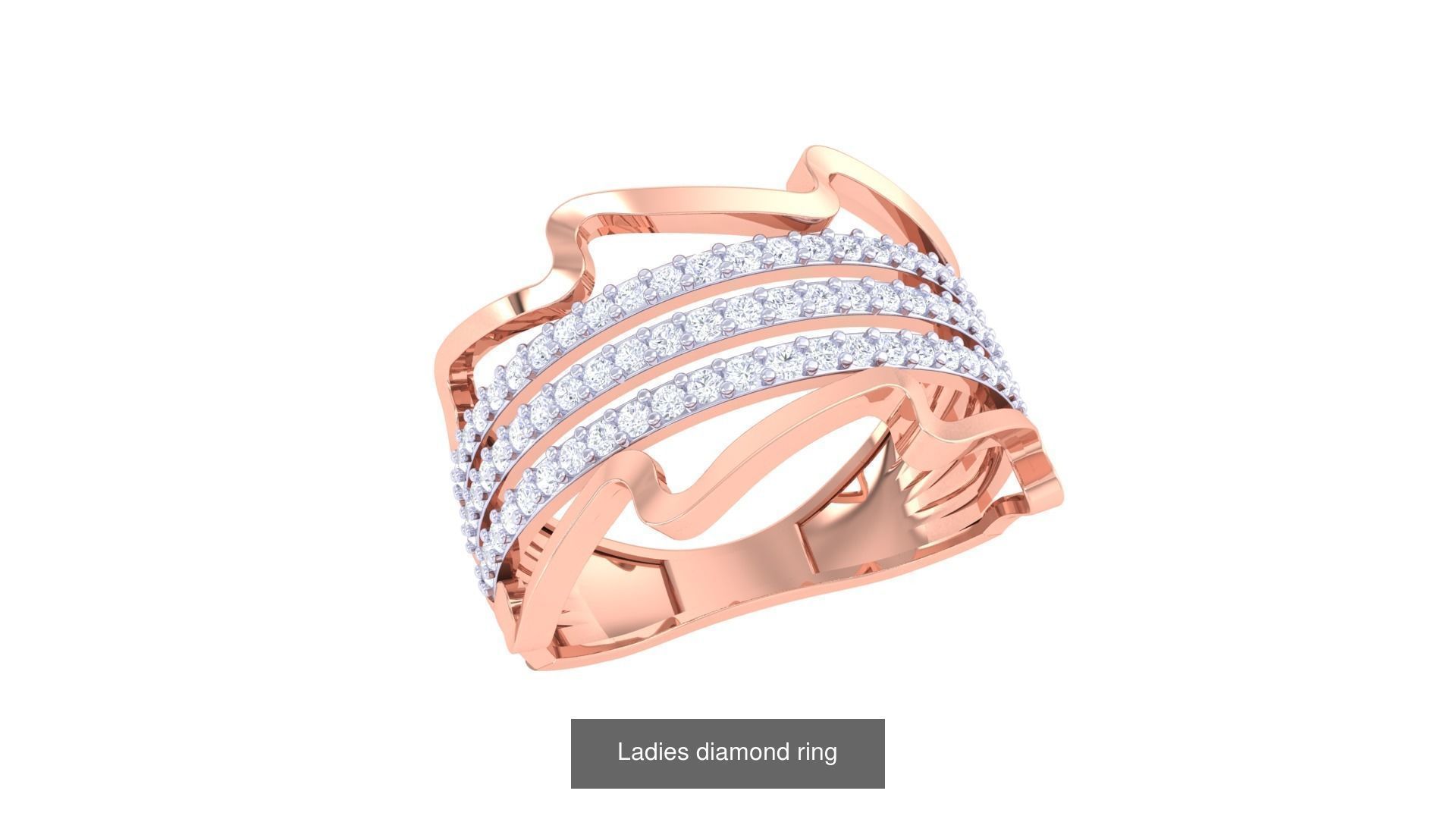 Diamond Rings Collection _59