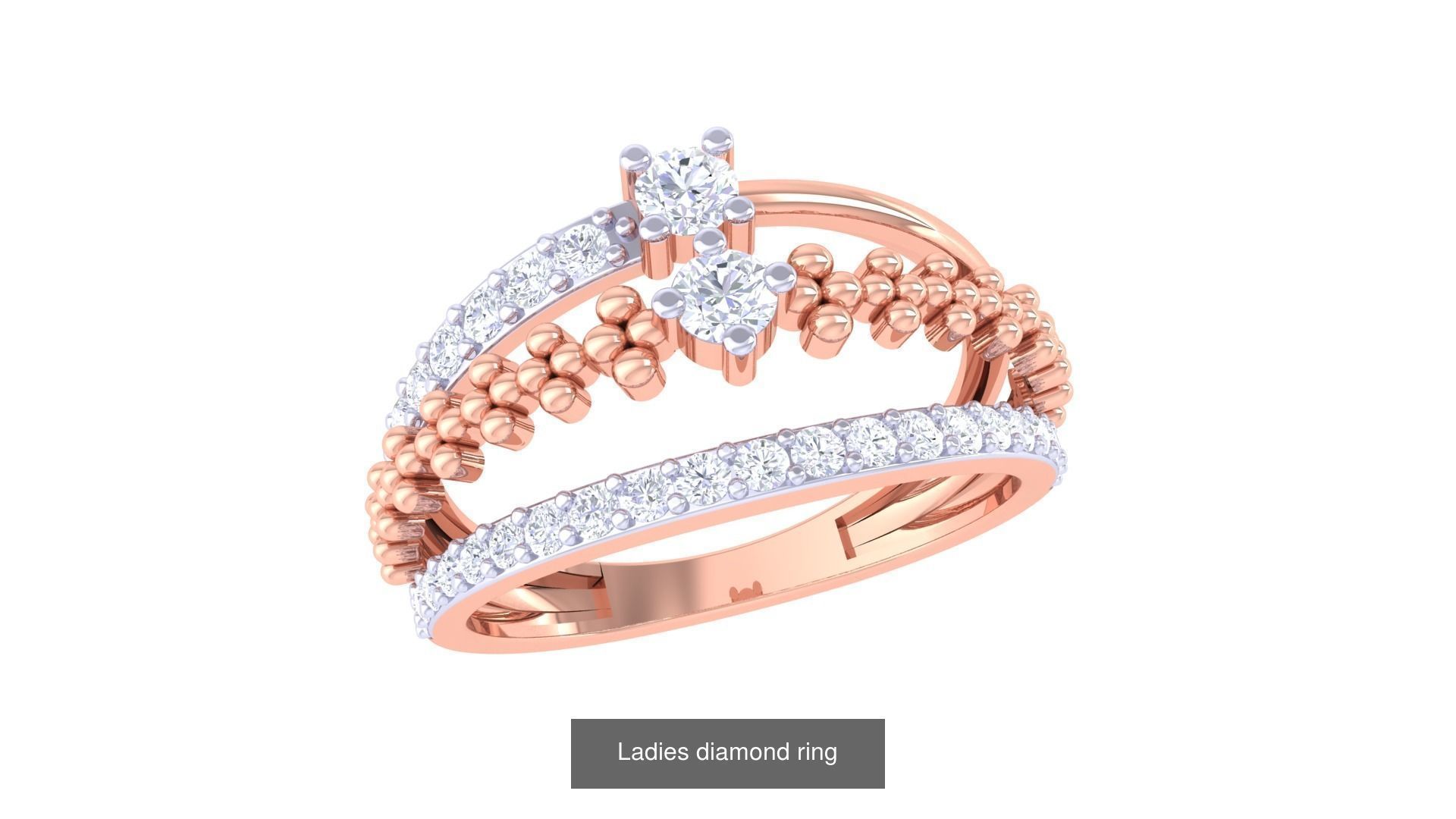 Diamond Rings Collection _16