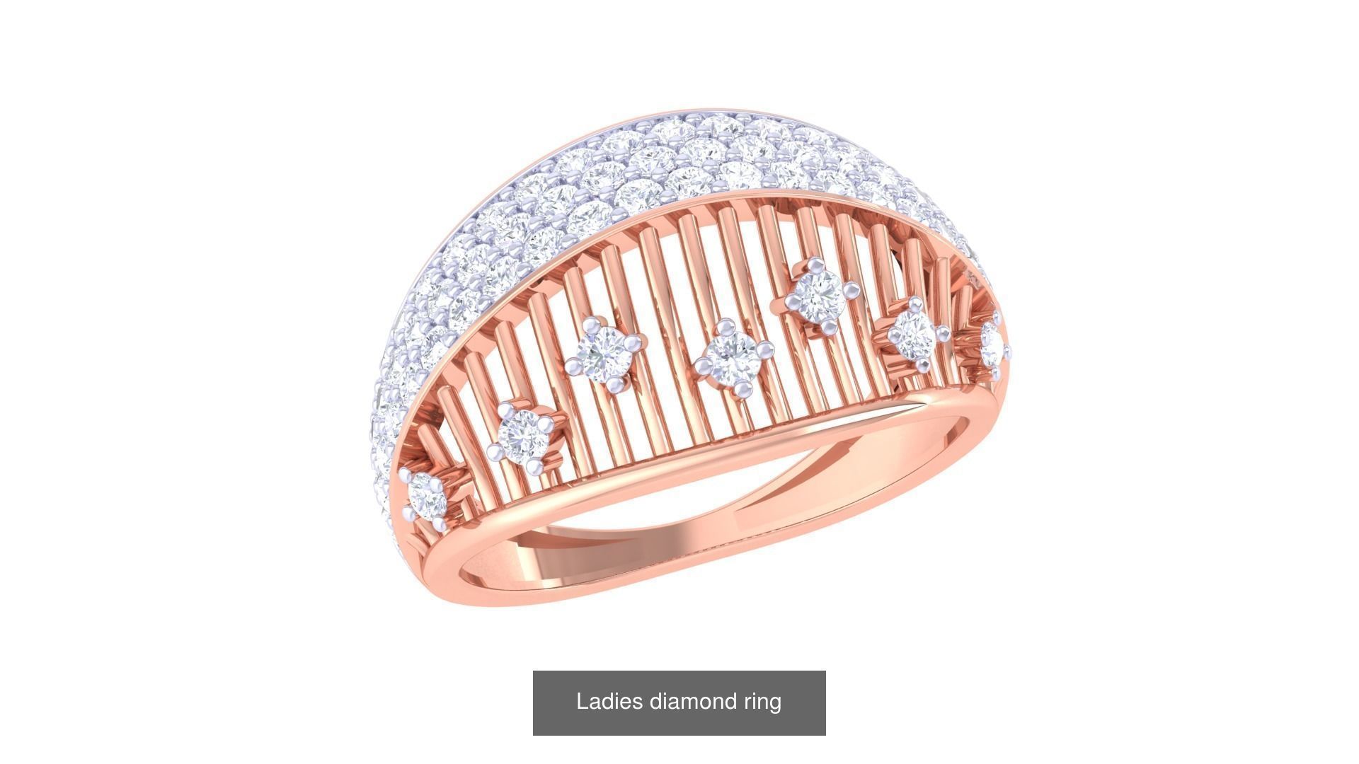 Diamond Rings Collection _69
