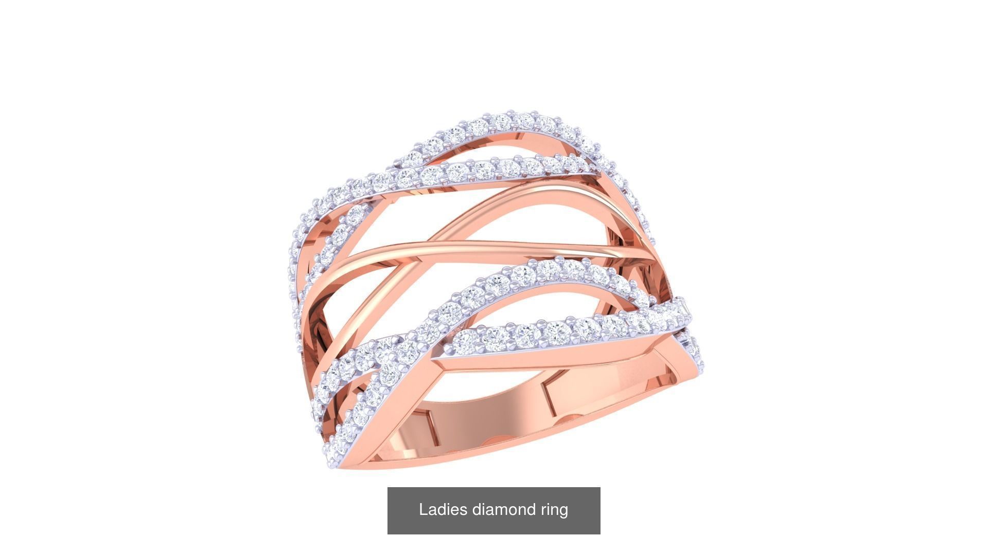 Diamond Rings Collection _36