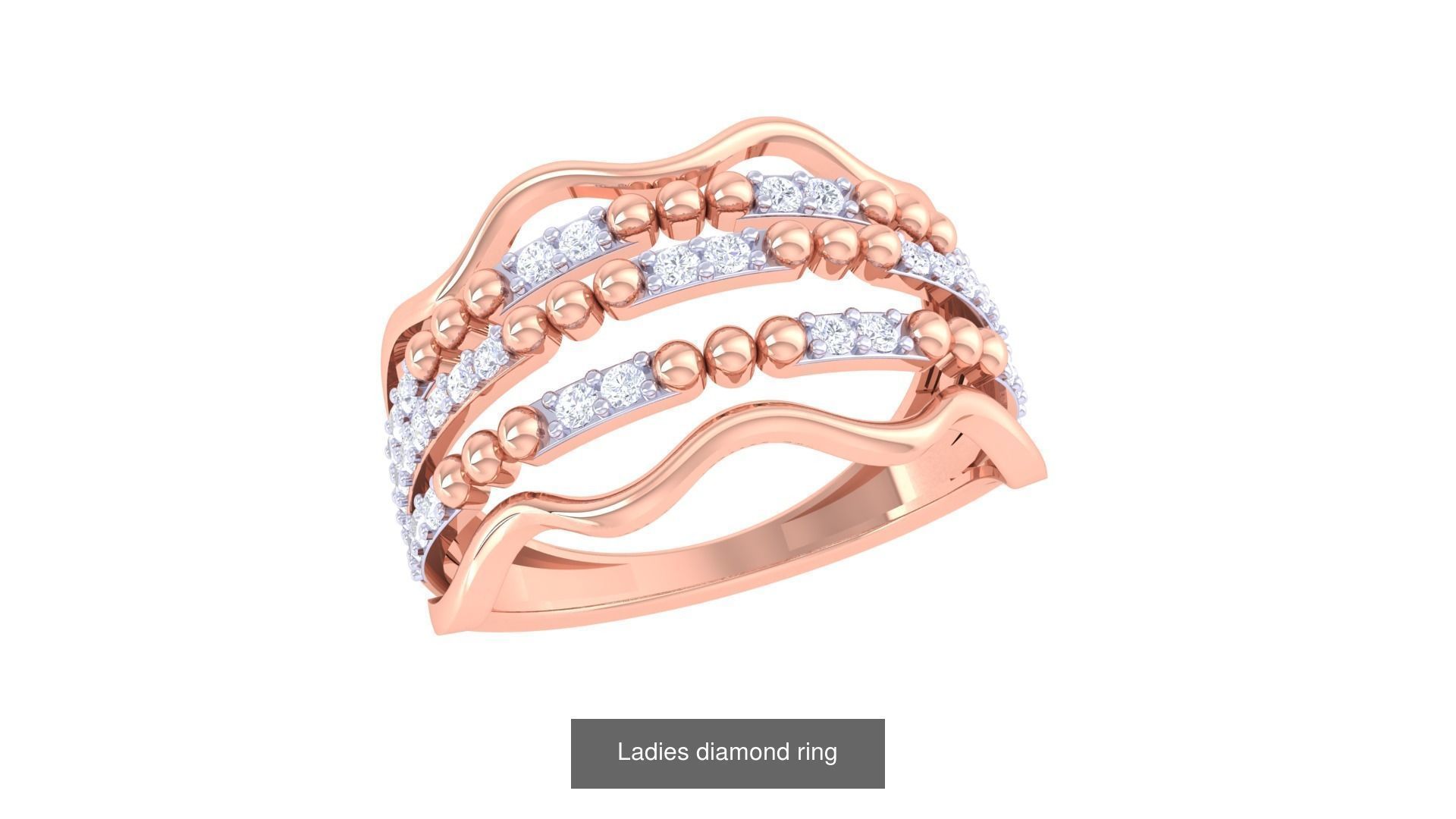 Diamond Rings Collection _67