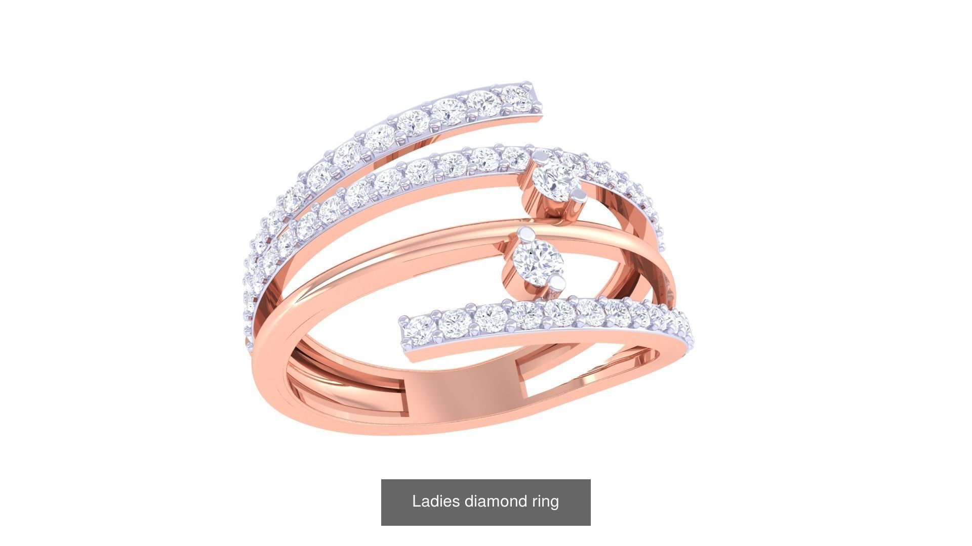 Diamond Rings Collection _19