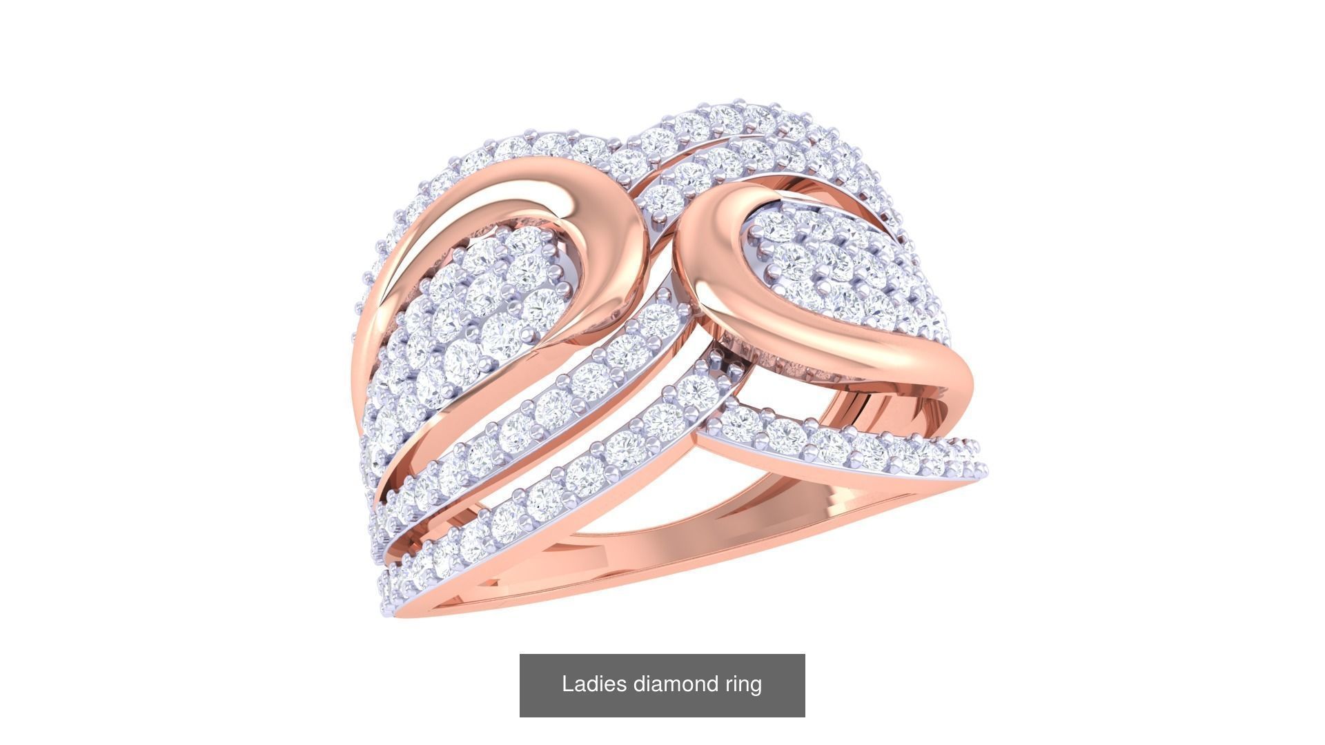 Diamond Rings Collection _71