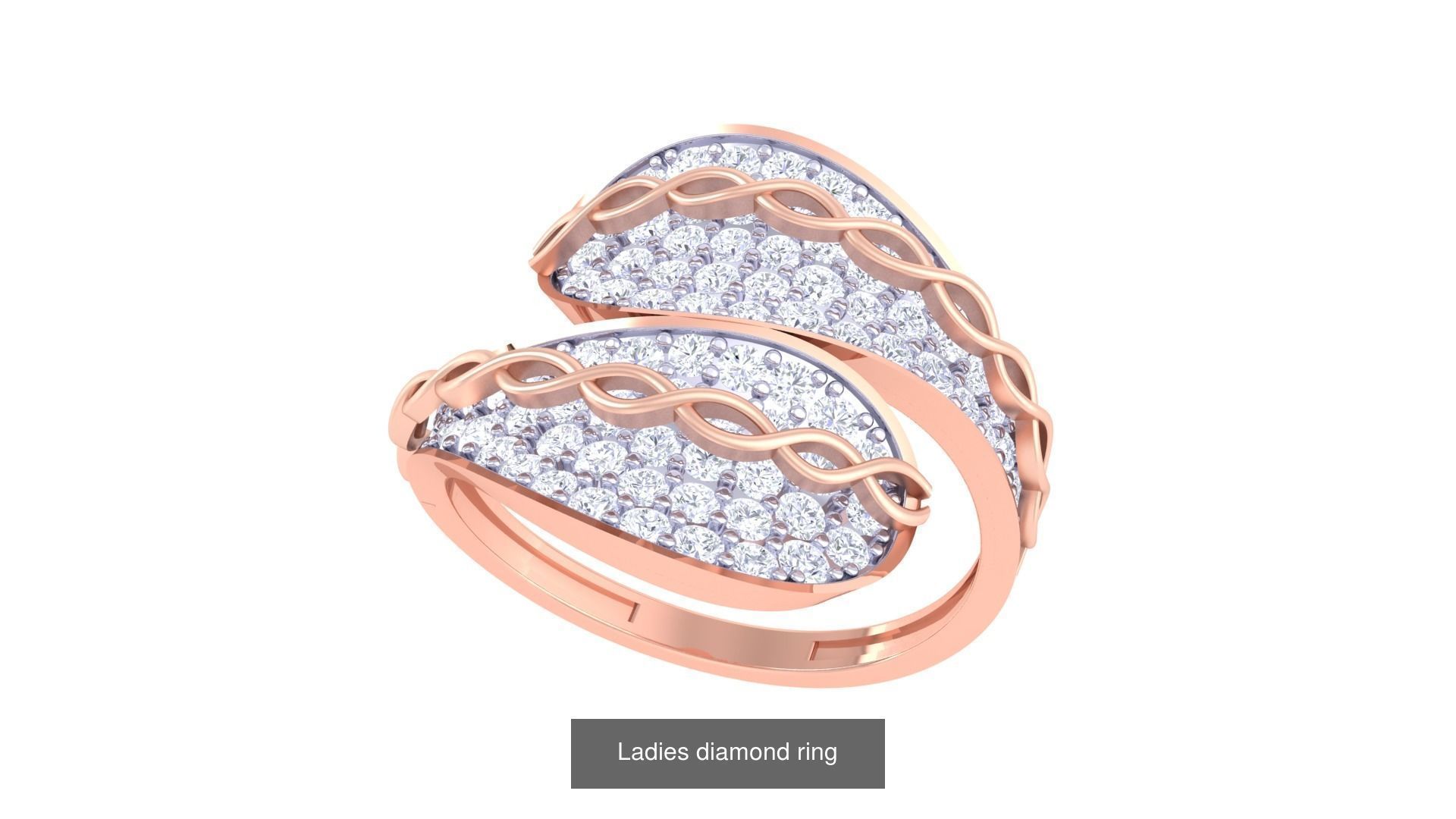 Diamond Rings Collection _39