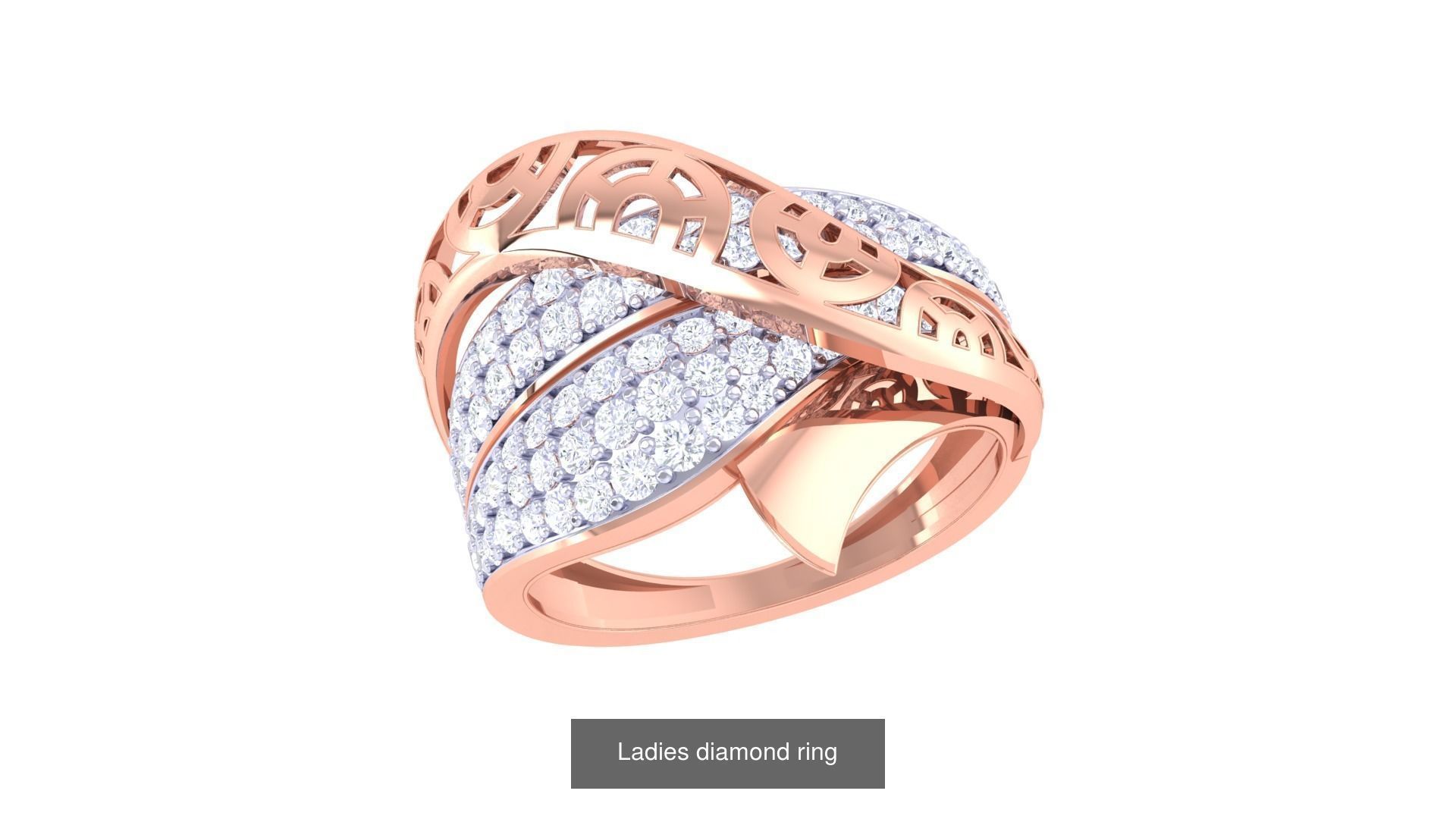 Diamond Rings Collection _15
