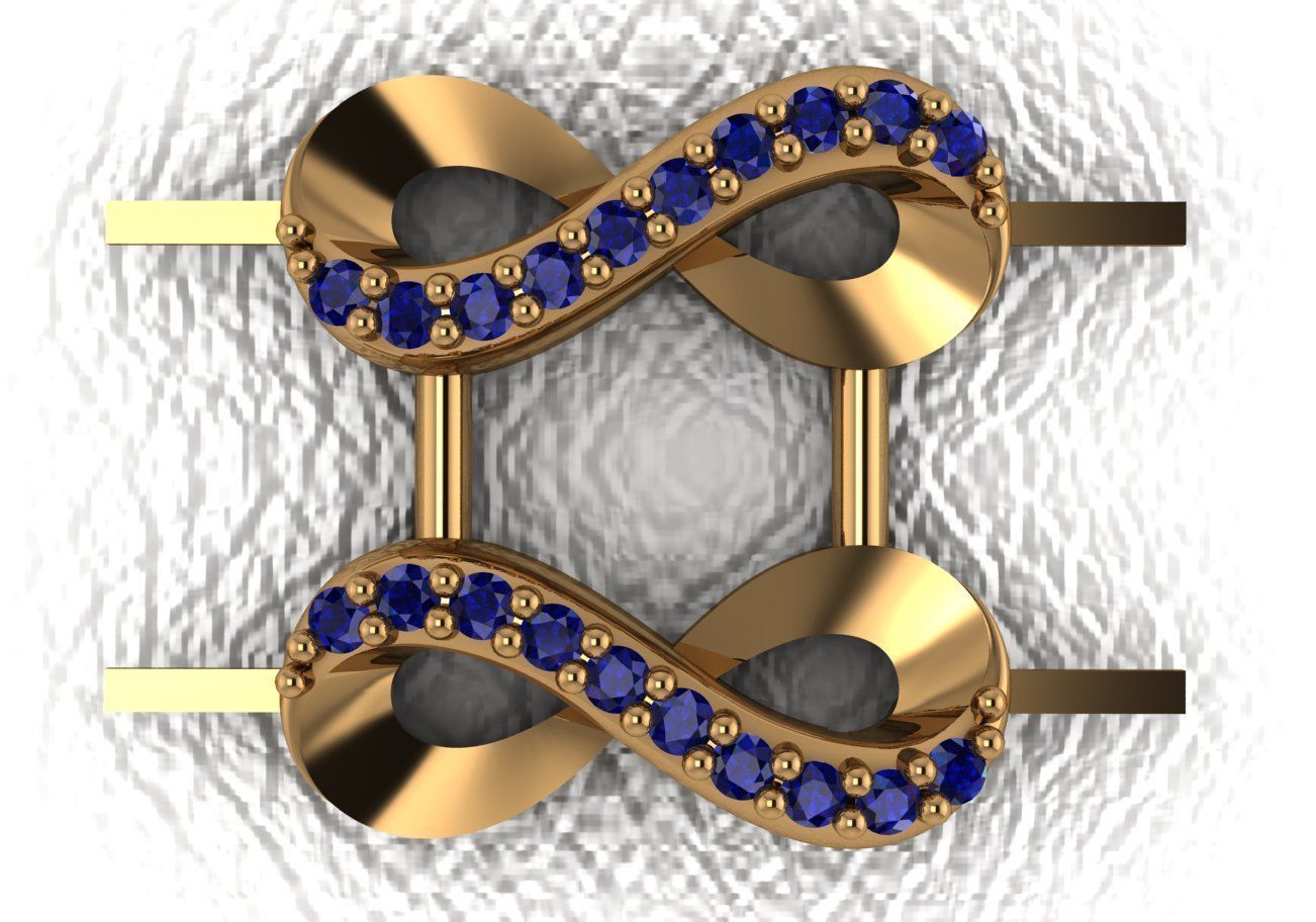 wristband men design 50 piece drawings wristbands  wristbands 3D print model_14