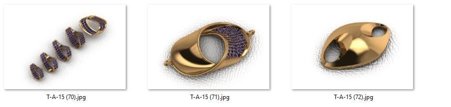 wristband men design 50 piece drawings wristbands  wristbands 3D print model_2