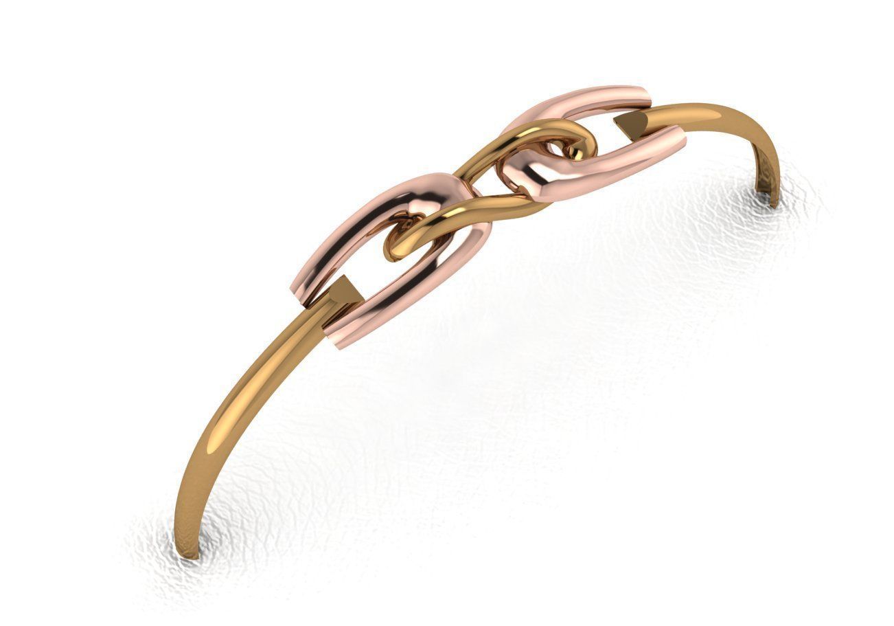 wristband men design 50 piece drawings wristbands  wristbands 3D print model_44