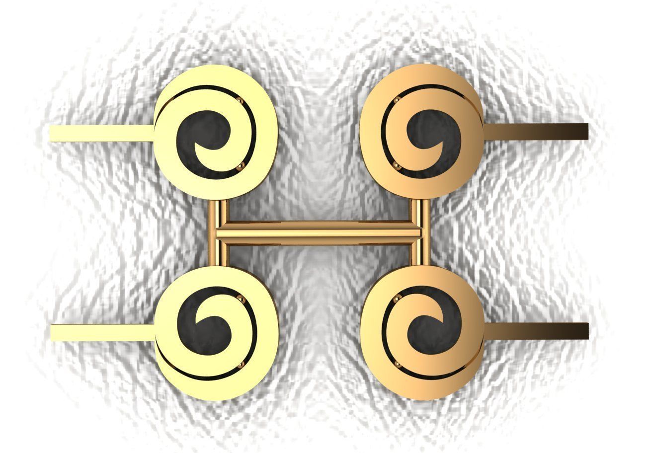 wristband men design 50 piece drawings wristbands  wristbands 3D print model_12