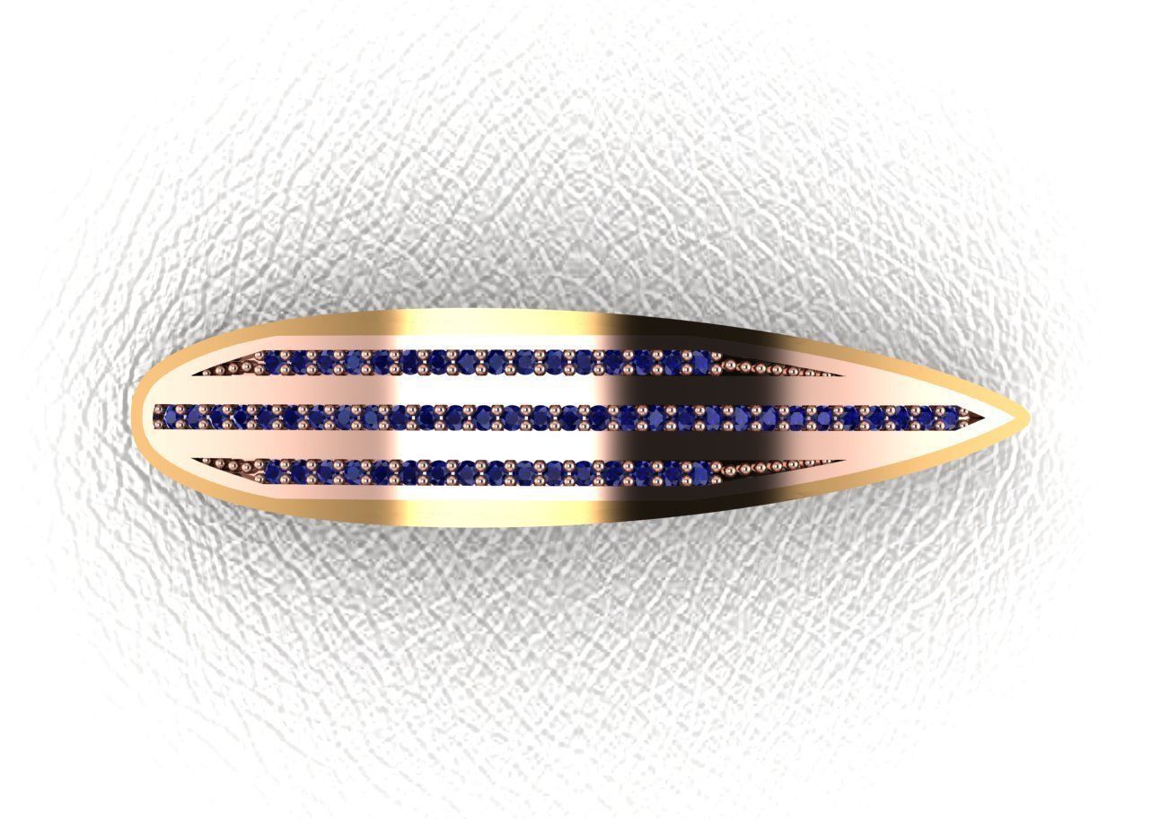 wristband men design 36 piece drawings wristbands  wristbands 3D print model_18