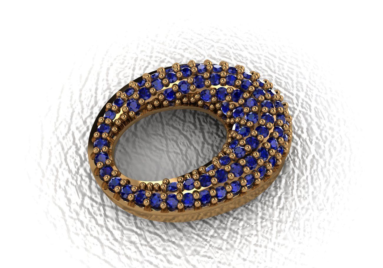 wristband men design 36 piece drawings wristbands  wristbands 3D print model_13