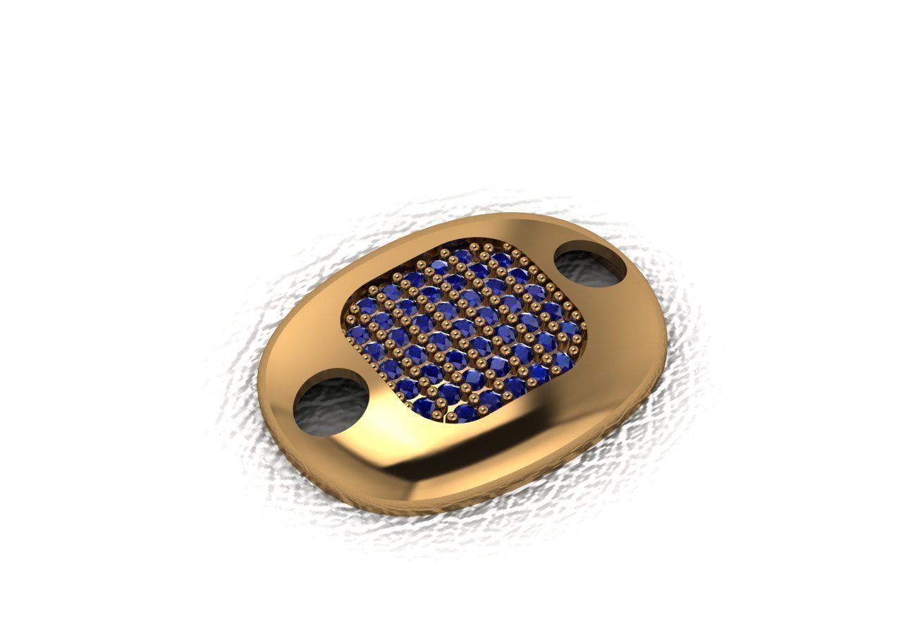 wristband men design 36 piece drawings wristbands  wristbands 3D print model_11