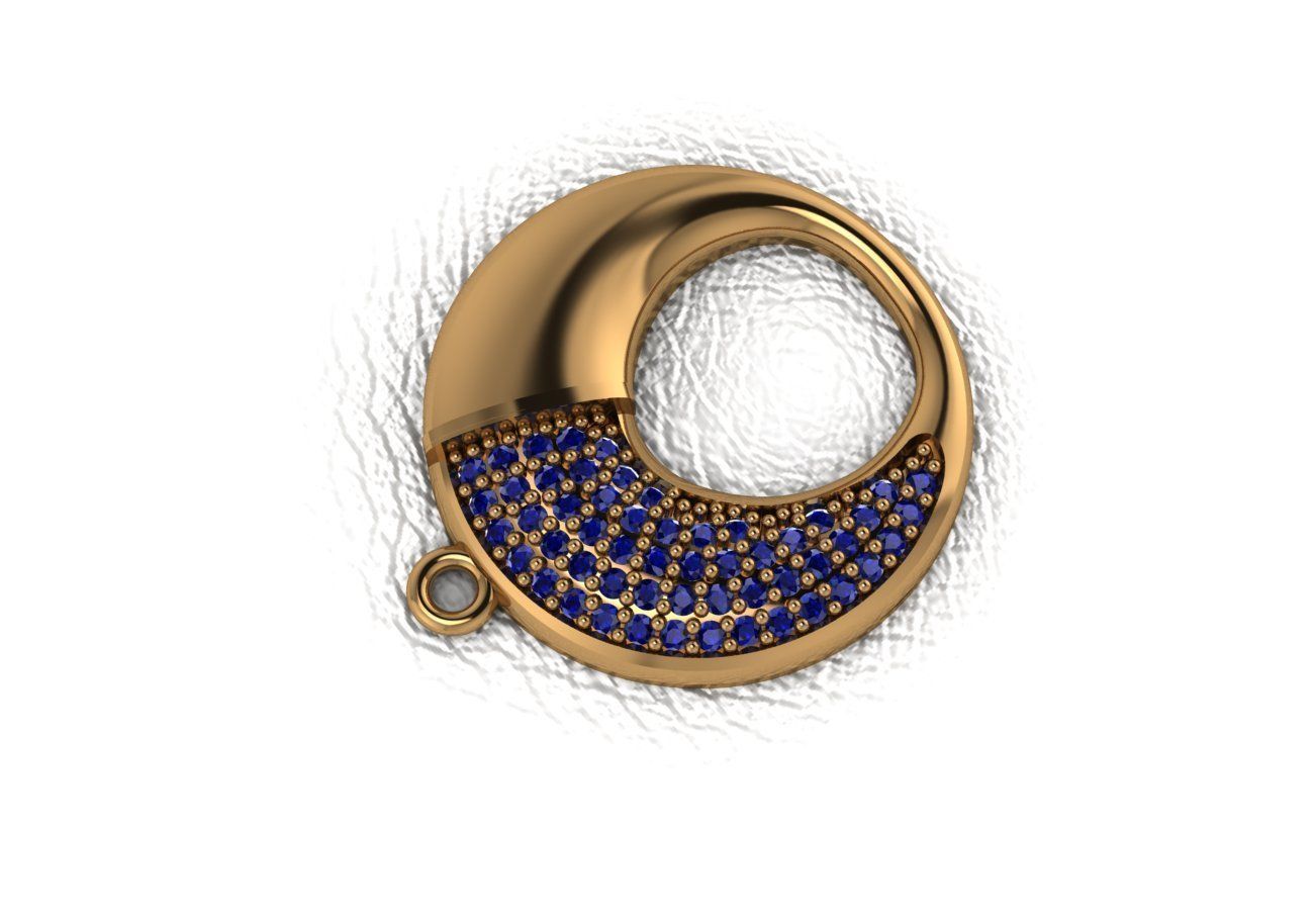 wristband men design 36 piece drawings wristbands  wristbands 3D print model_22