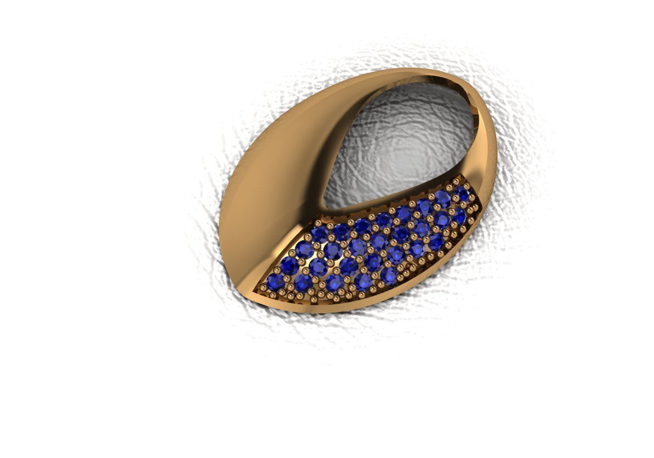 wristband men design 36 piece drawings wristbands  wristbands 3D print model_26