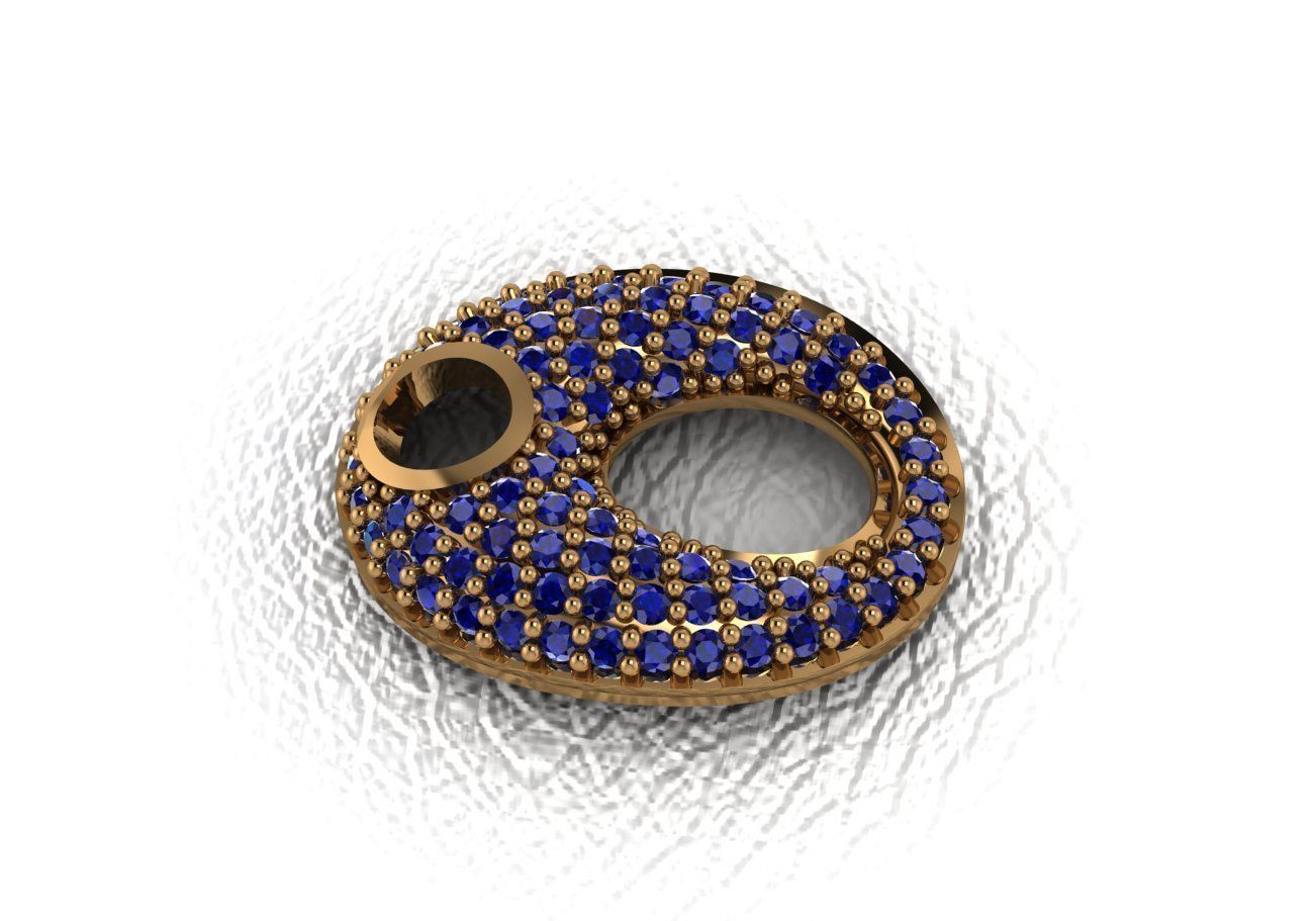 wristband men design 36 piece drawings wristbands  wristbands 3D print model_12