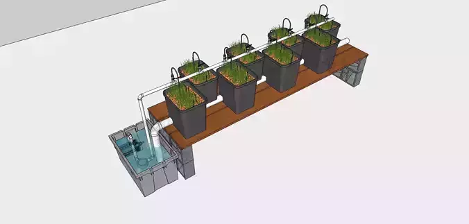 Bucket System