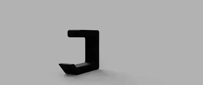 Premiub headphones holder