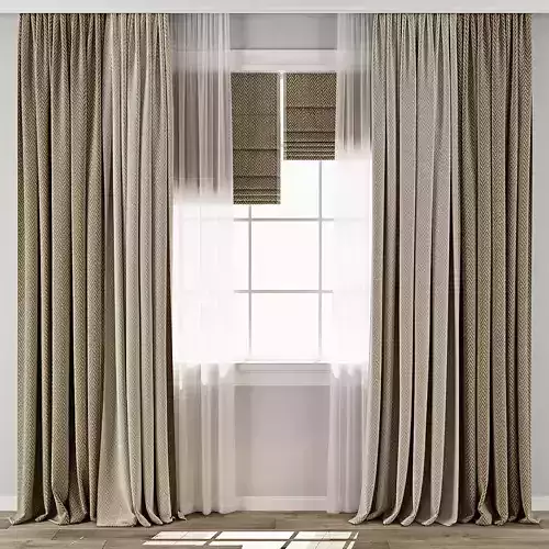 Curtain 830