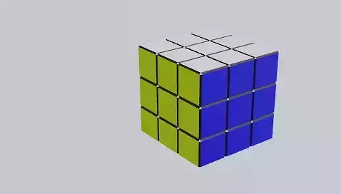 rubiks cube