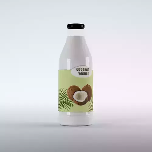 Yogurt drink