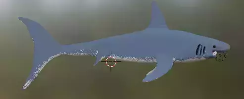 SHARK DEMO