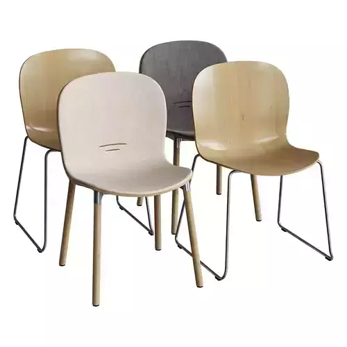 Profim Noor chair