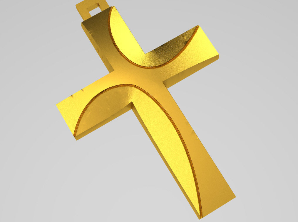 Cross-TF 3D print model_4