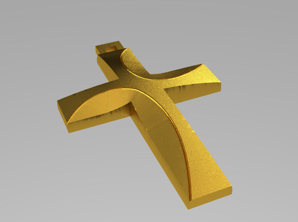 Cross-TF 3D print model_1