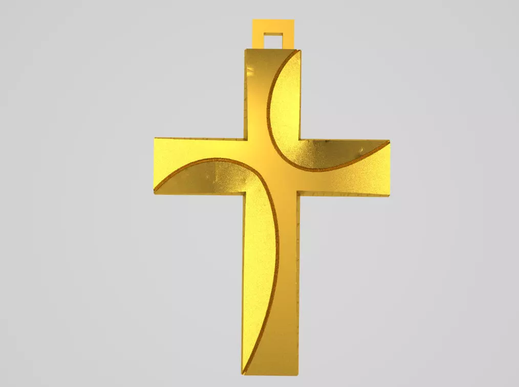 Cross-TF 3D print model_0