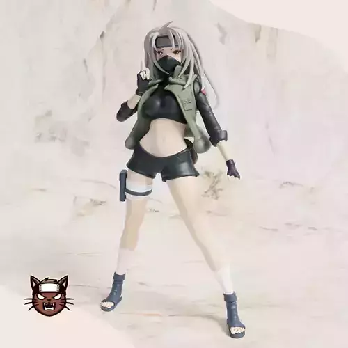 KAKASHI BISHOUJO