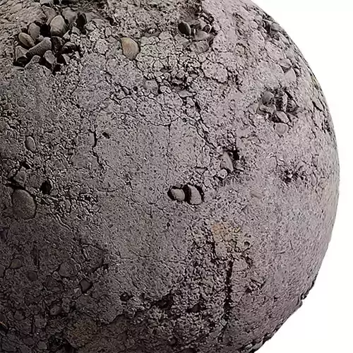 Asphalt Seamless Texture 2K - EXR 5 - JPG 5 Texture