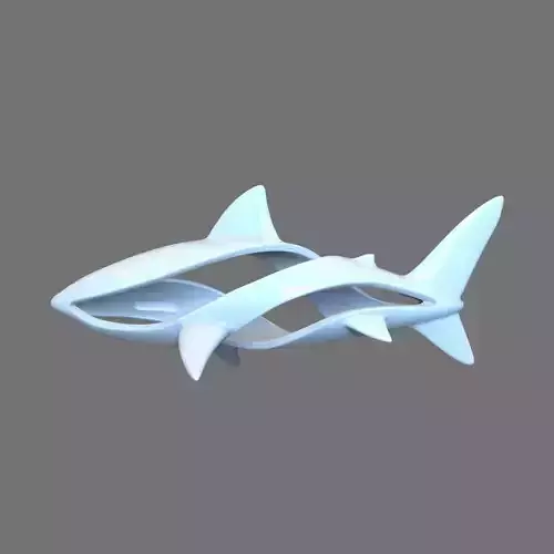 shark