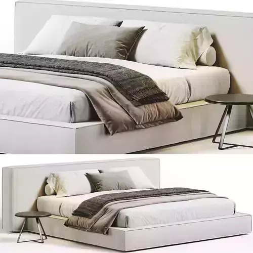 Eldridge Bed