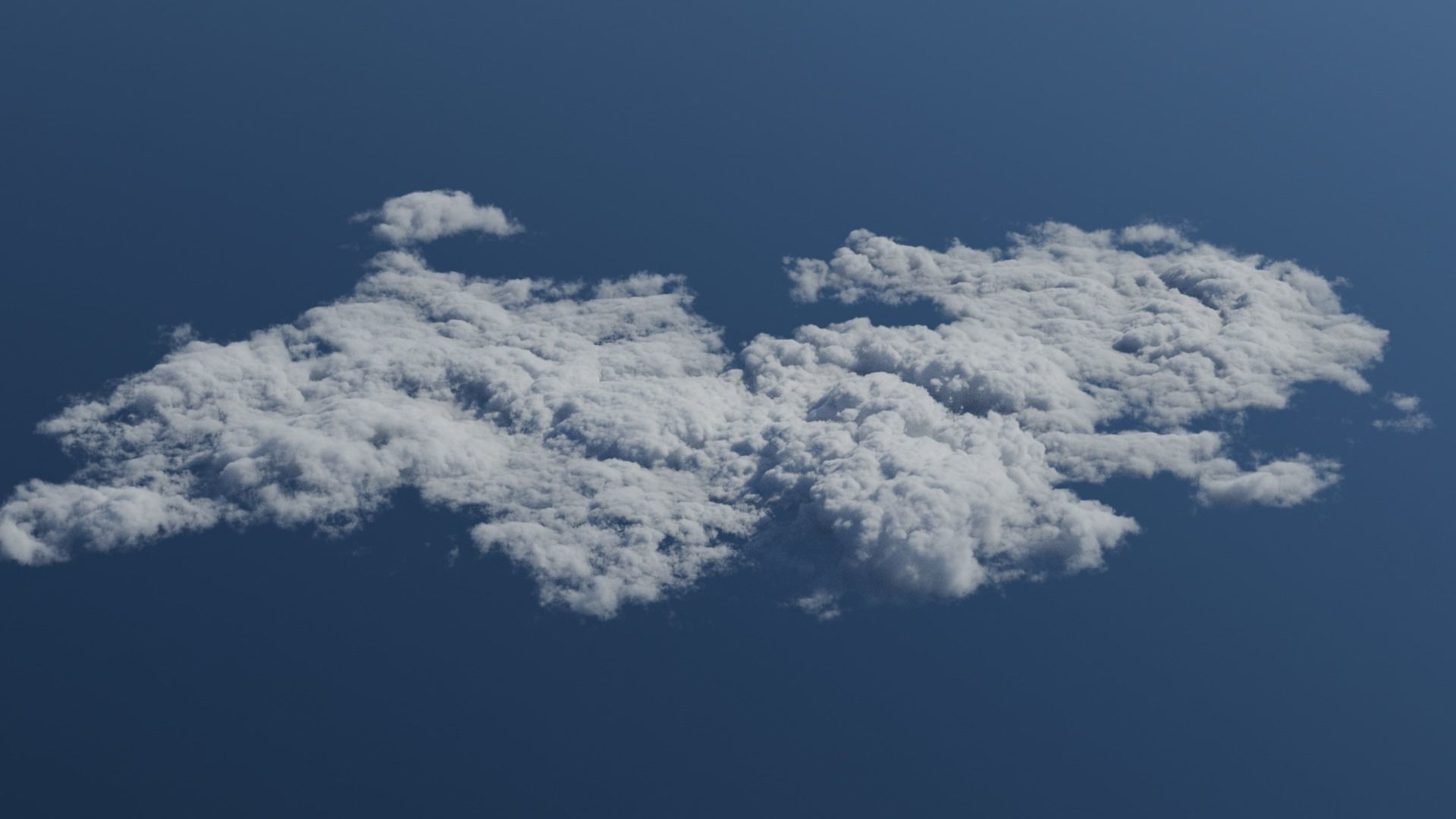 Elevate Your Renders and Productions with Premium 3D Cloud VDBs 3D model_10