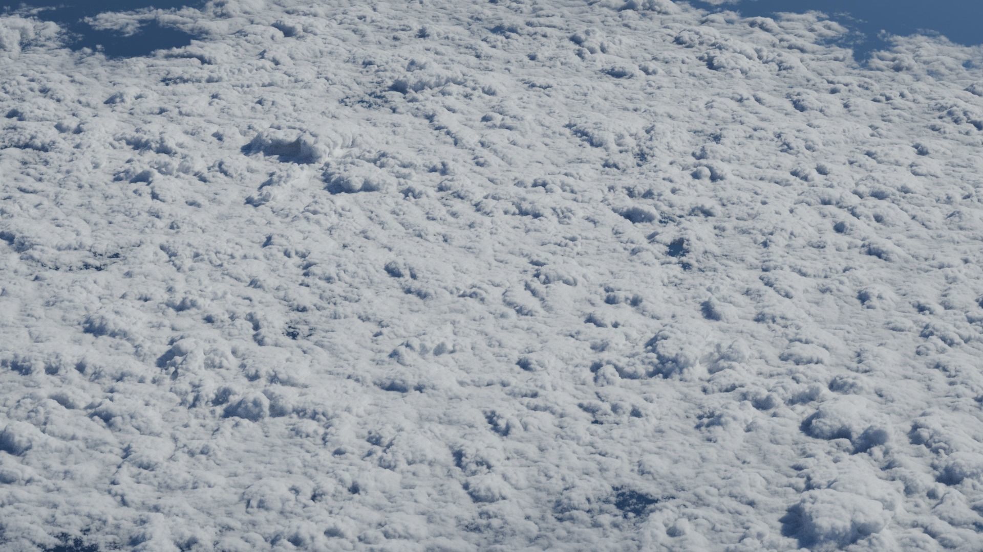 Elevate Your Renders and Productions with Premium 3D Cloud VDBs 3D model_9