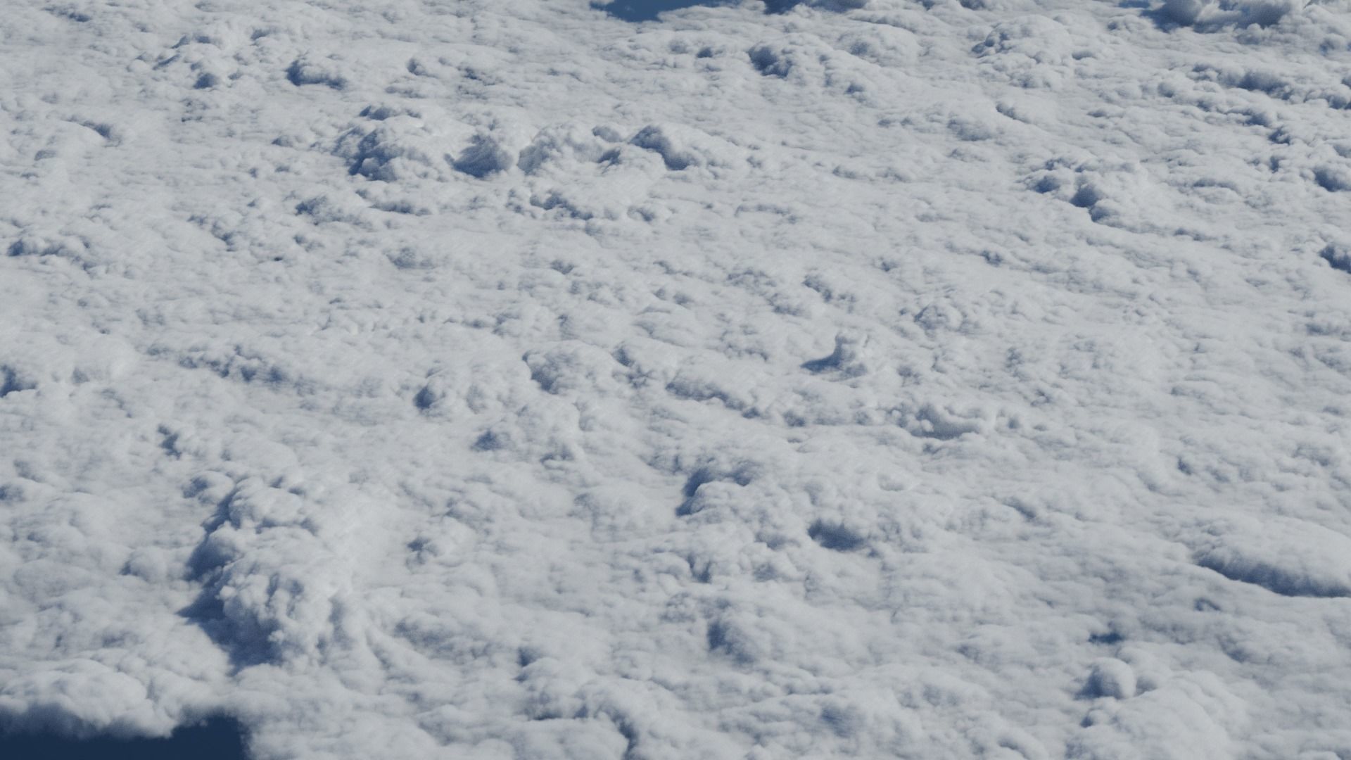 Elevate Your Renders and Productions with Premium 3D Cloud VDBs 3D model_11