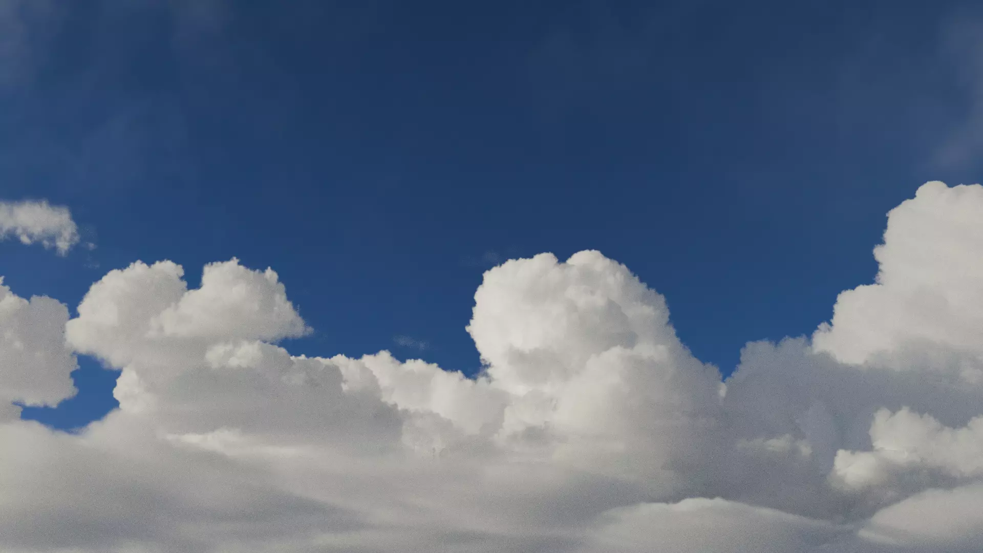 Elevate Your Renders and Productions with Premium 3D Cloud VDBs 3D model_0