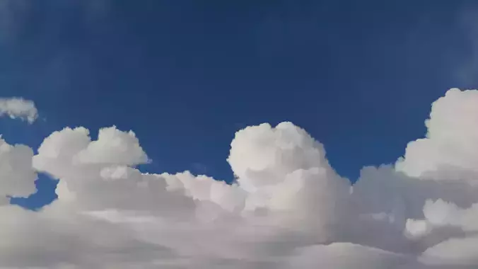 Elevate Your Renders and Productions with Premium 3D Cloud VDBs