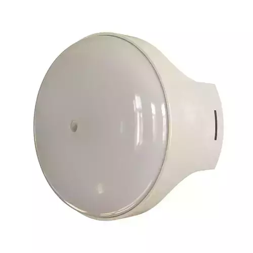 Vintage Quattro Kd 4335 wall lamp by Joe Colombo