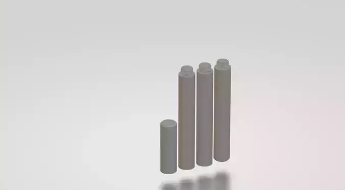 Escrima Stick-Female