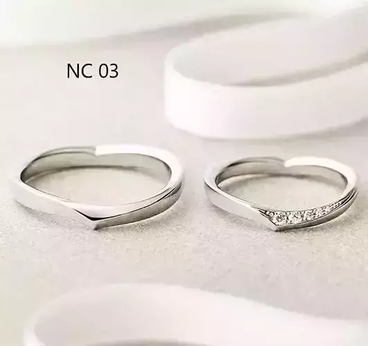 WEDDING RING