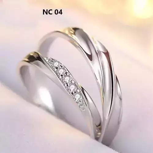 WEDDING RING