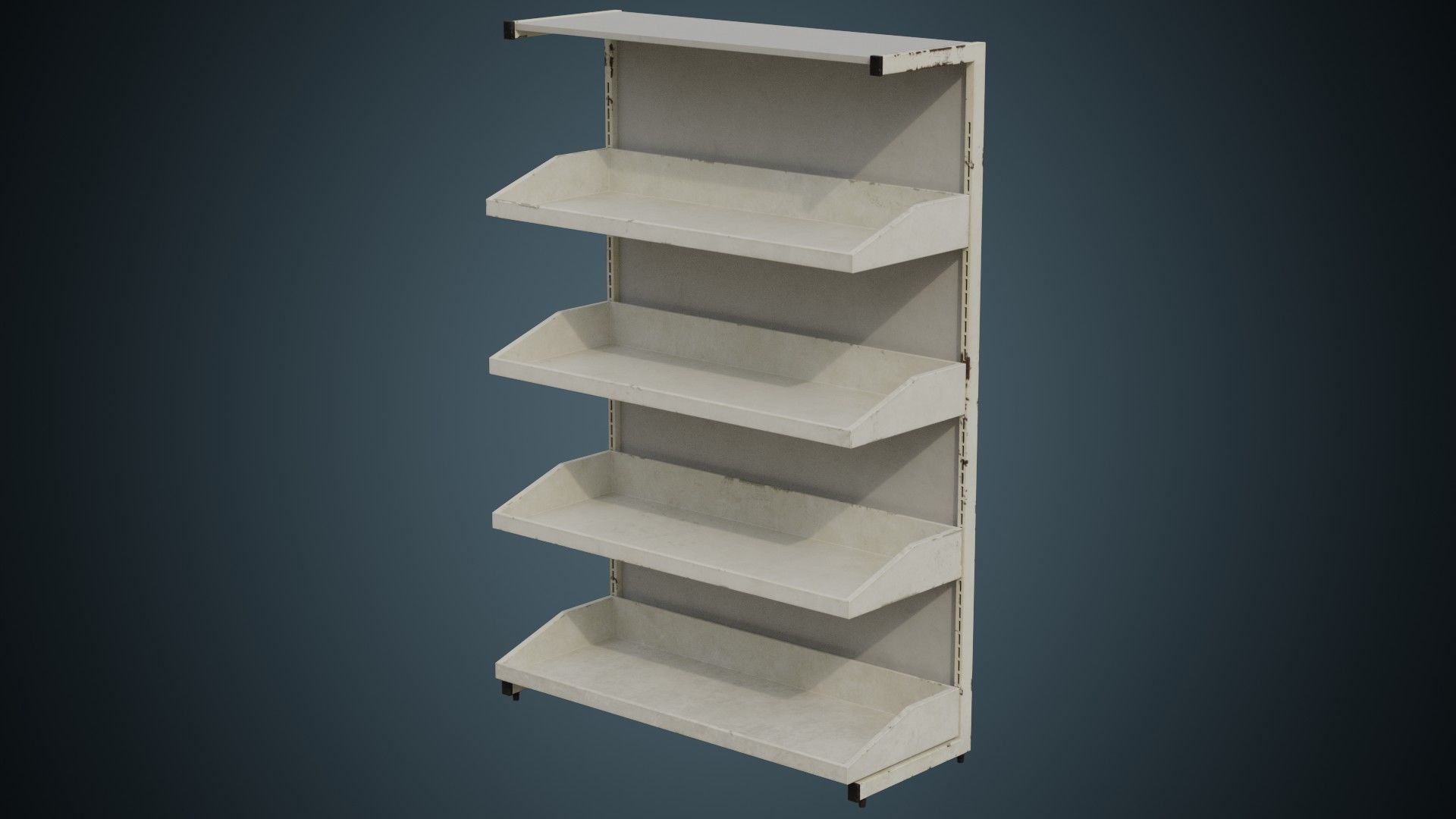 Hospital Props Collection 6B _13