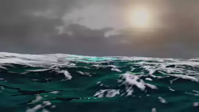Ocean 