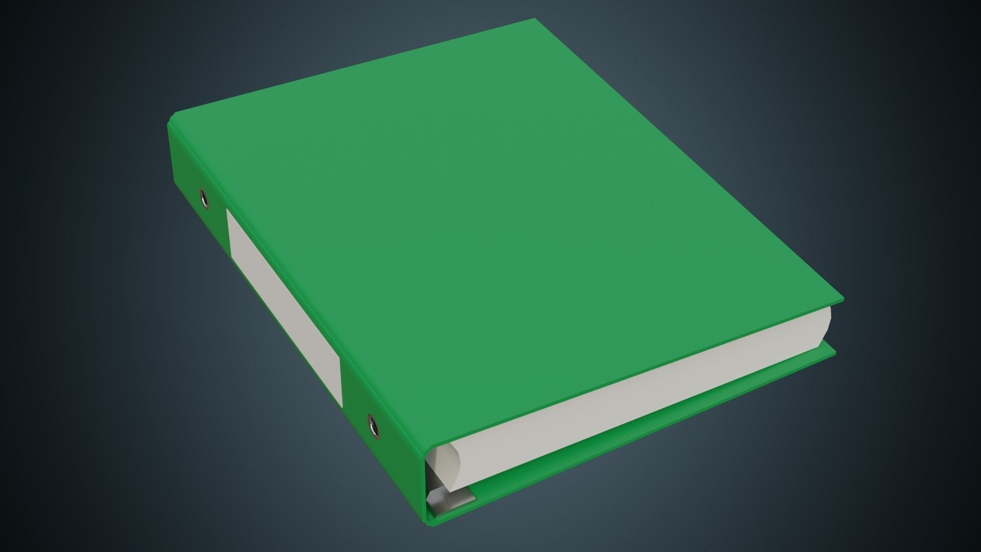 Hospital Props Collection 6 Basic _5