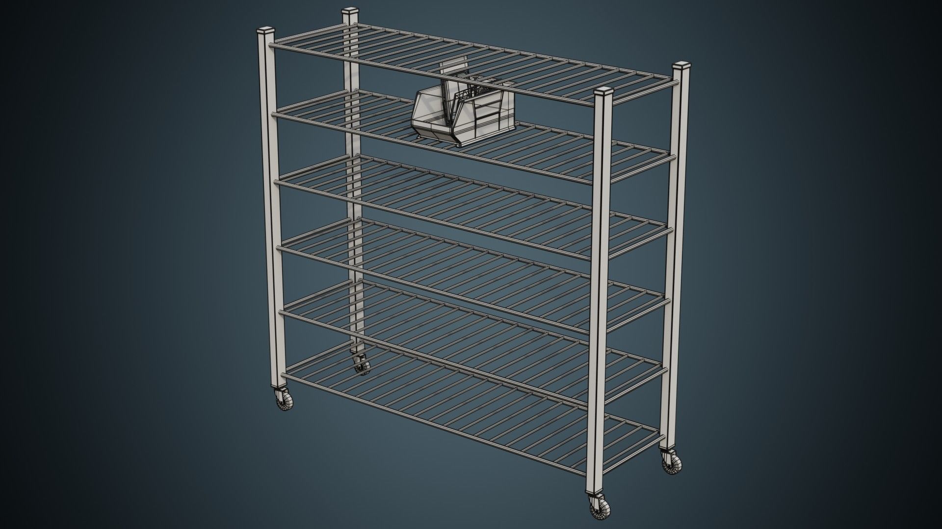 Hospital Props Collection 6 Basic _18