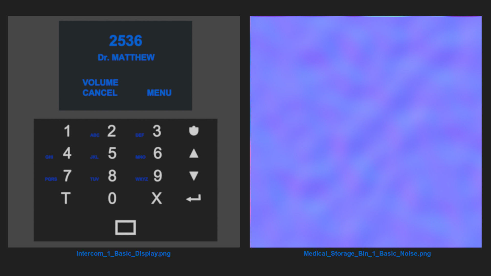 Hospital Props Collection 6 Basic _25