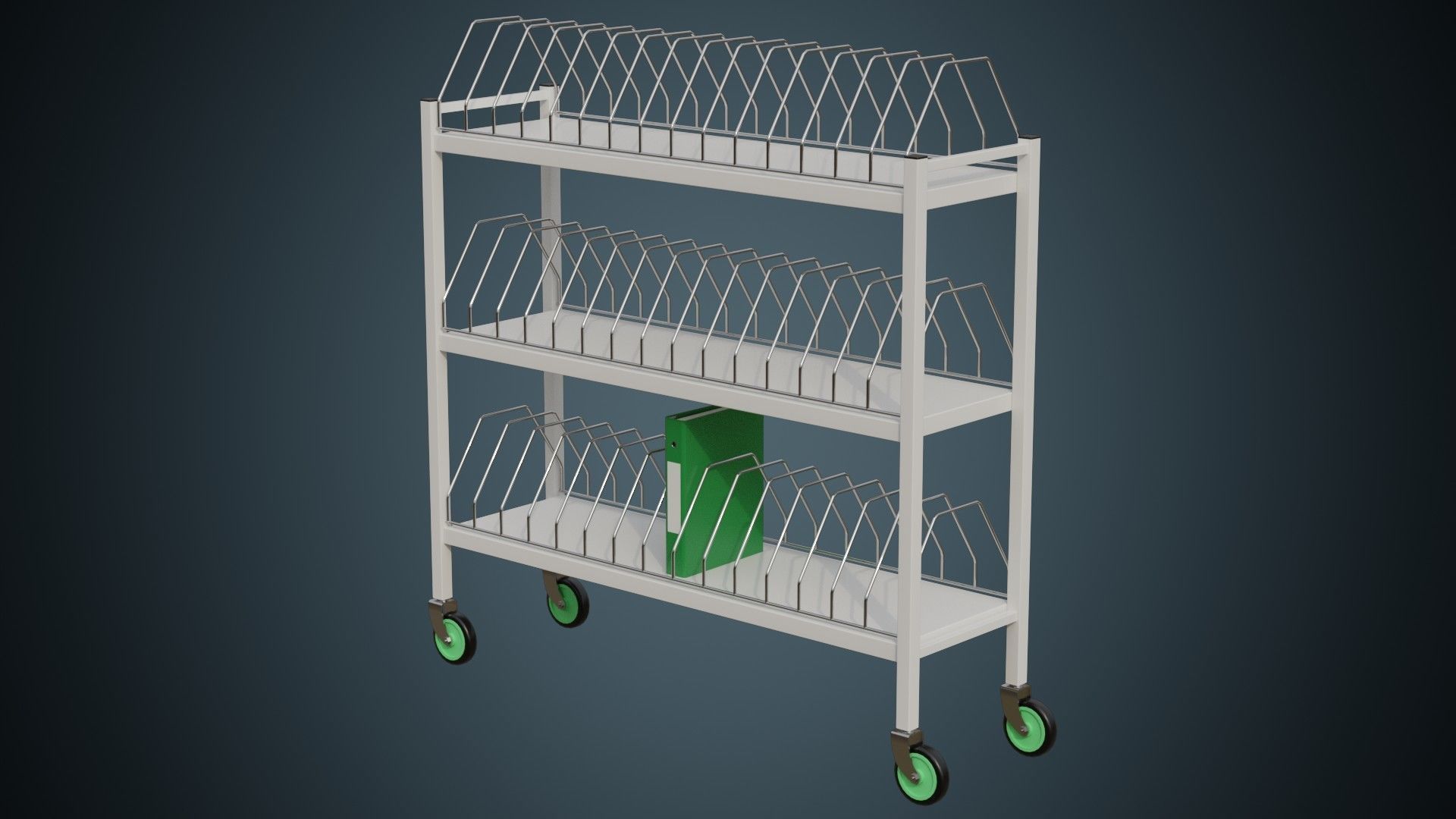 Hospital Props Collection 6 Basic _7